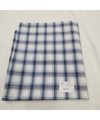 %100 Pamuk Dokuma Parça Kumaş | 80x90 cm | 12-4