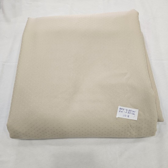 Dokuma Parça Kumaş | 400x150 cm | 12-6