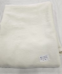 Üç İplik Diagonel Parça Kumaş | 100x150 cm | 12-9