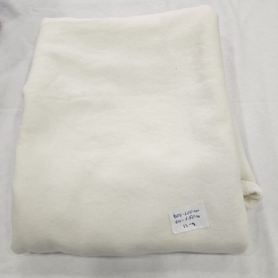 Üç İplik Diagonel Parça Kumaş | 100x150 cm | 12-9