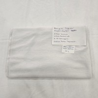 %100 Recycle Polyester Süprem Parça Kumaş | 180x23(tüp) cm | 13-1