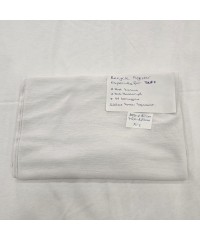 %100 Recycle Polyester Süprem Parça Kumaş | 180x23(tüp) cm | 13-1