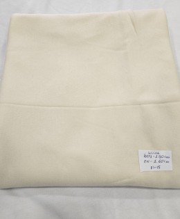 İnterlok Parça Kumaş | 150x160 cm | 13-15