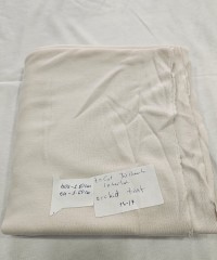 Bambulu İnterlok Parça Kumaş | 110x160 cm | 13-17