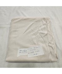 Bambulu İnterlok Parça Kumaş | 110x160 cm | 13-17