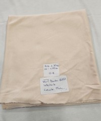 Bambulu İnterlok Parça Kumaş | 130x72 cm | 13-18