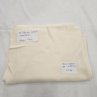 İnterlok Parça Kumaş | 60x80 cm | 13-20