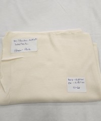 İnterlok Parça Kumaş | 60x80 cm | 13-20