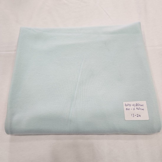 İnterlok Parça Kumaş | 80x140 cm | 13-24