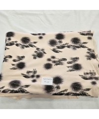 %100 Pamuk İnterlok Parça Kumaş | 160x180 cm | 13-27