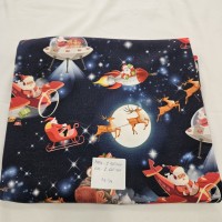 İnterlok Parça Kumaş | 140x160 cm | 13-34