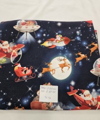 İnterlok Parça Kumaş | 140x160 cm | 13-34