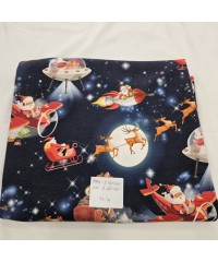 İnterlok Parça Kumaş | 140x160 cm | 13-34