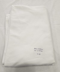 Örme Parça Kumaş | 150x115 cm | 13-38