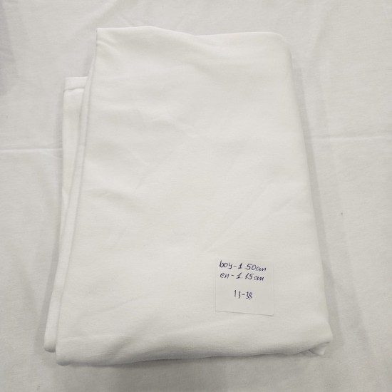 Örme Parça Kumaş | 150x115 cm | 13-38