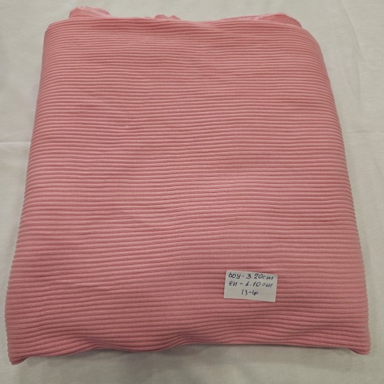 Kaşkorse Parça Kumaş | 320x110 cm | 13-40