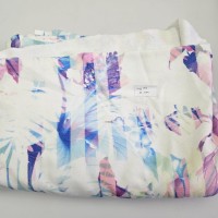 Seyahat Havlusu Kumaşı | 171x150 cm