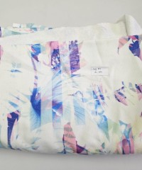 Seyahat Havlusu Kumaşı | 171x150 cm