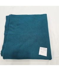 %95 Pamuk %5 Elastan Ribana Parça Kumaş | 87x50(tüp) cm | 14-1