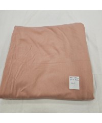 %95 Pamuk %5 Elastan Süprem Parça Kumaş | 190x170 cm | 14-2