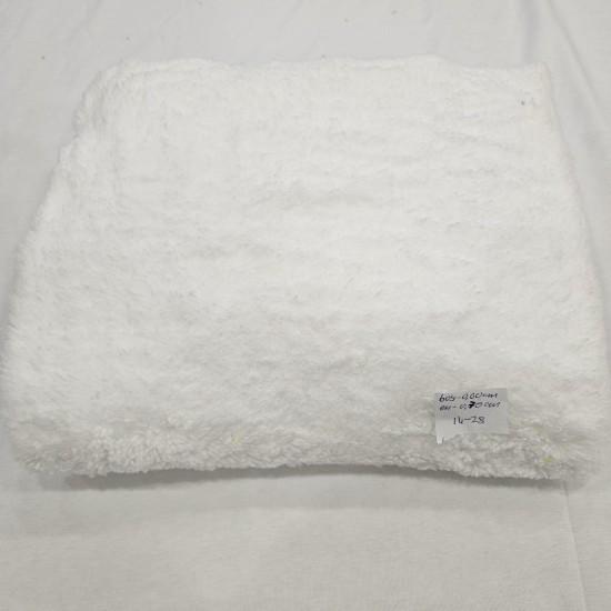 Peluş Parça Kumaş | 60x70 cm | 14-28