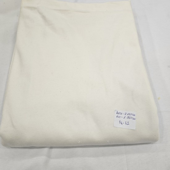 Süprem Parça Kumaş | 200x150 cm | 14-32