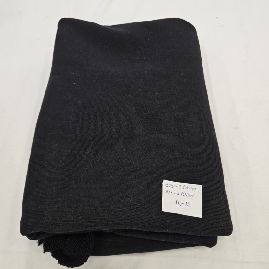 Üç İplik Parça Kumaş | 85x110 cm | 14-35