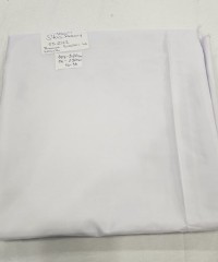 Polyester Parça Süprem Kumaş | 380x150 cm | 14-36