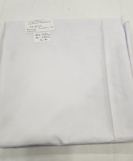 Polyester Parça Süprem Kumaş | 380x150 cm | 14-36