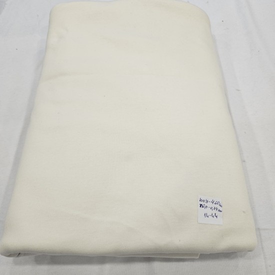 Örme Parça Kumaş | 460x74(tüp) cm | 14-44