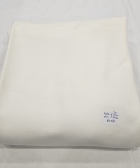 550 Gr 3 İplik Parça Kumaş | 120x160 cm | 14-45