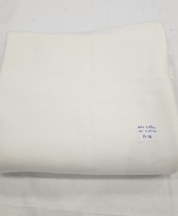 3 İplik Parça Kumaş | 65x160 cm | 14-46