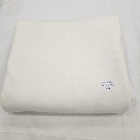 3 İplik Parça Kumaş | 65x160 cm | 14-46