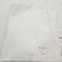 Süprem Parça Kumaş | 90x160 cm | 14-48