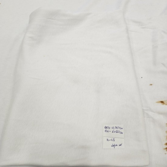 Boyalı Polyester Süprem Parça Kumaş | 41