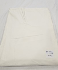 Boyalı Süprem Parça Kumaş | 120x180 cm | 14-50