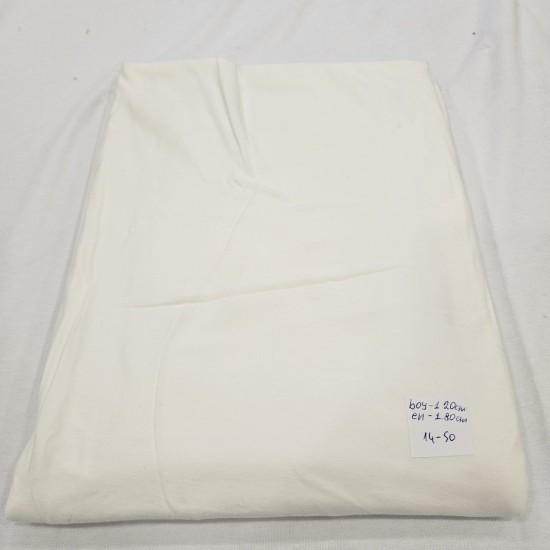 Boyalı Süprem Parça Kumaş | 120x180 cm | 14-50