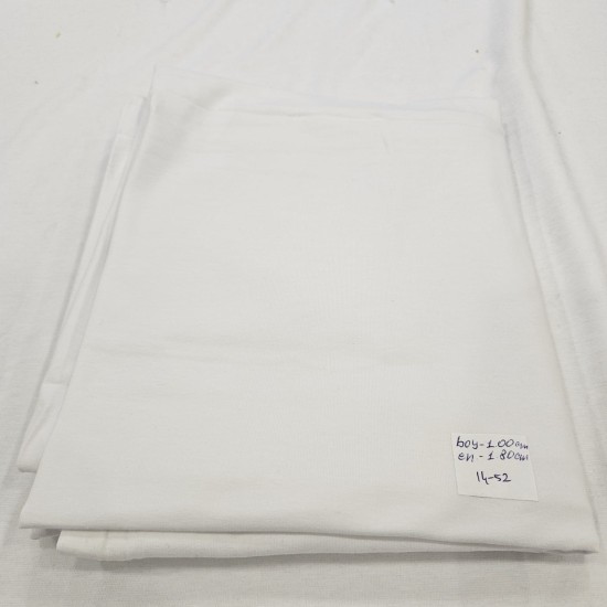 Süprem Parça Kumaş | 100x180 cm | 14-52