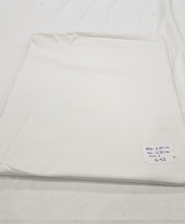 Üstü Fırçalı Süprem Parça Kumaş | 100x90 cm | 14-53