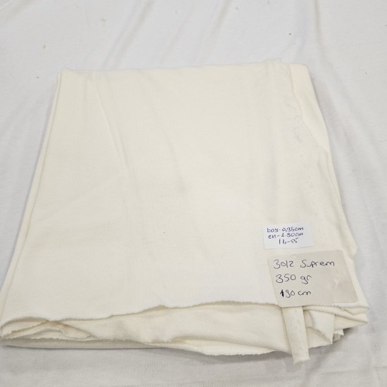 Süprem Parça Kumaş | 95x150 cm | 14-55