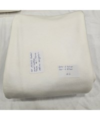 %100 Pamuk 3 İplik Parça Kumaş | 140x190 cm | A12