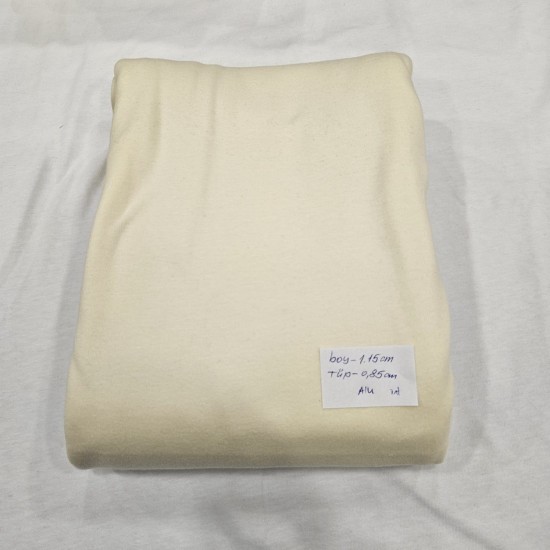 İnterlok Parça Kumaş | 115x85(tüp) cm | A14