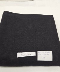 3 İplik Parça Kumaş 90x180 cm | A15