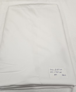 Dokuma Parça Kumaş | 260x140 cm | A16