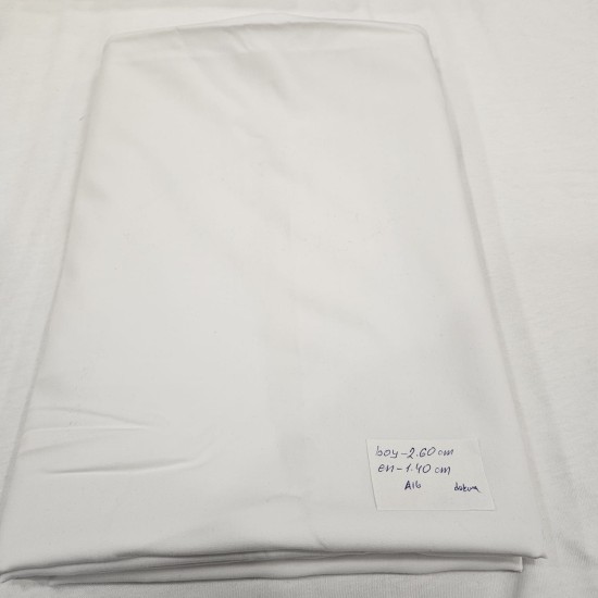 Dokuma Parça Kumaş | 260x140 cm | A16