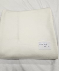 3 İplik Parça Kumaş | 100x150 cm | A18