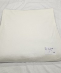 3 İplik Parça Kumaş | 130x180 cm | A19