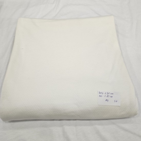 3 İplik Parça Kumaş | 130x180 cm | A19