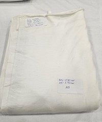 Süprem Parça Kumaş | 230x170 cm | A23