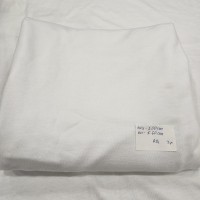 İki İplik Parça Kumaş | 100x160 cm | A24